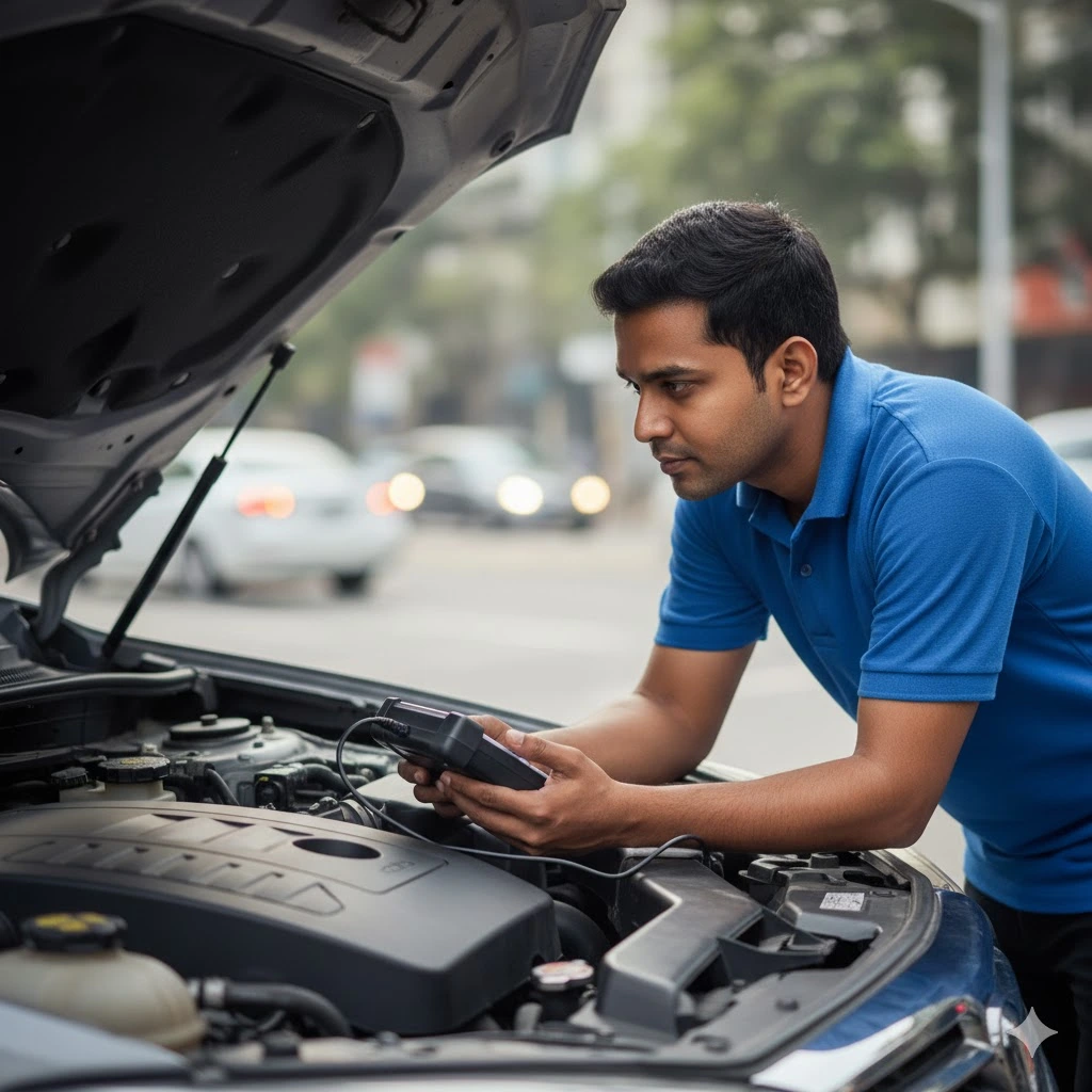 Car Starting Problems